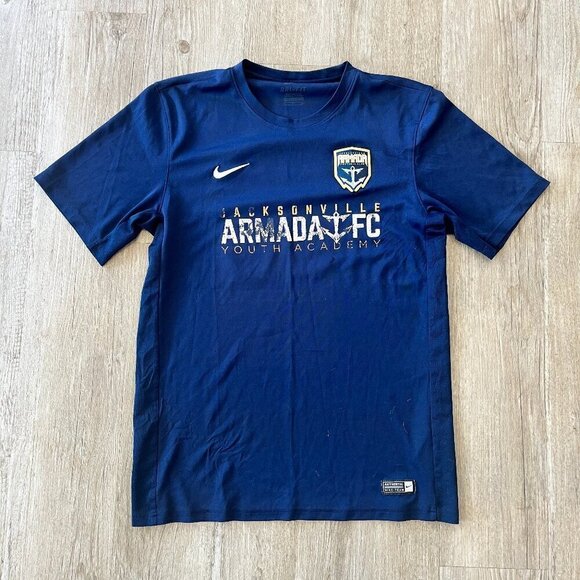 Nike Other - Unisex Nike Jacksonville Armada FC Tshirt - S